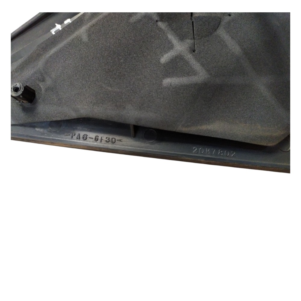 Retrovisor Externo Direito Manual Fiesta Rocam 2002 A 2009 6