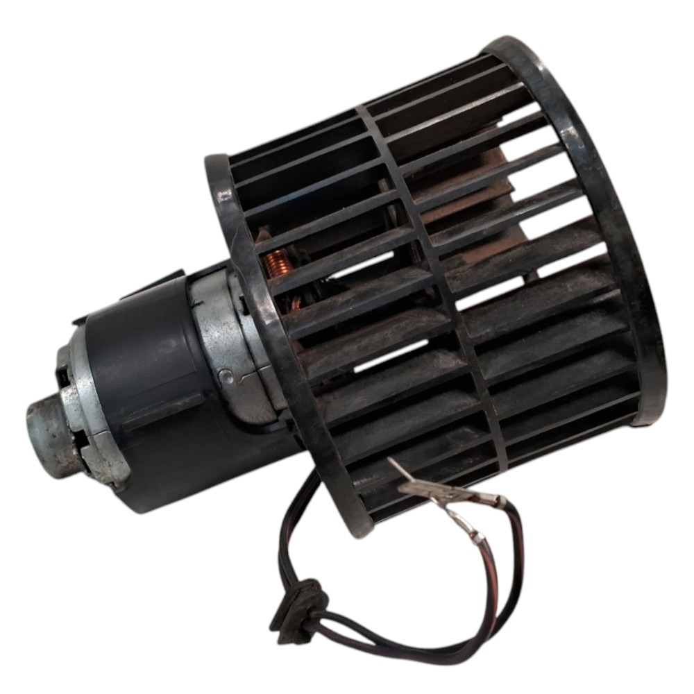 Motor Ar Forçado Ventoinha Vectra 97 98 99 2000 2001 A 2005