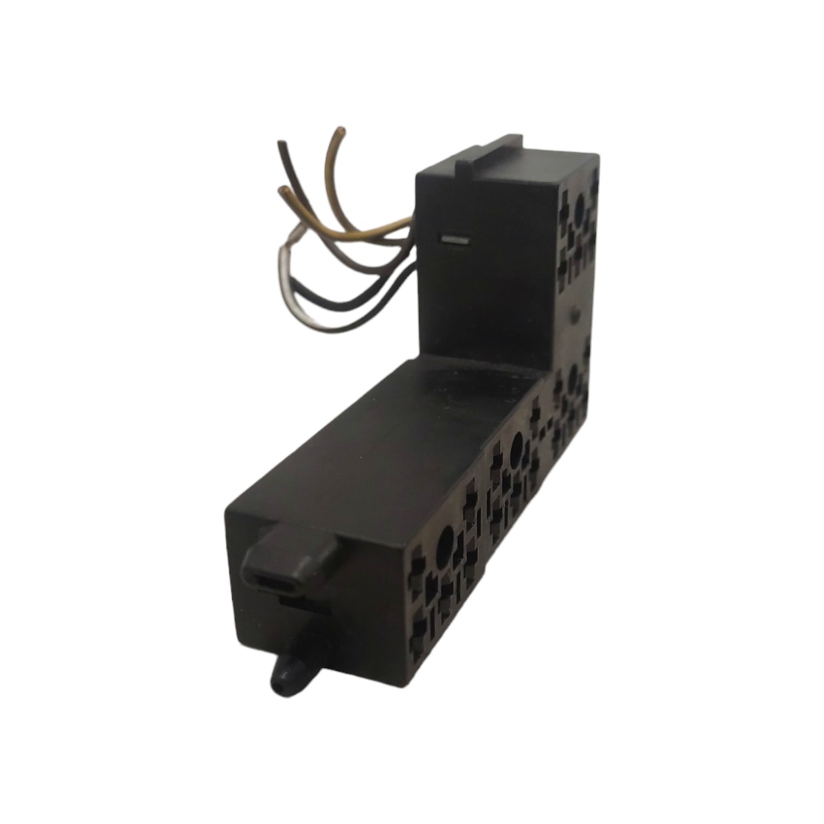 Plug Chicote Interruptor Botão Painel  Vectra 97 98 A 2005 5