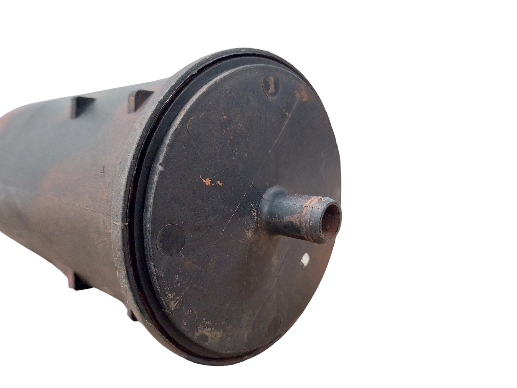 Filtro Canister Gol Parati Saveiro 94 96 2003 2014 2015 2016