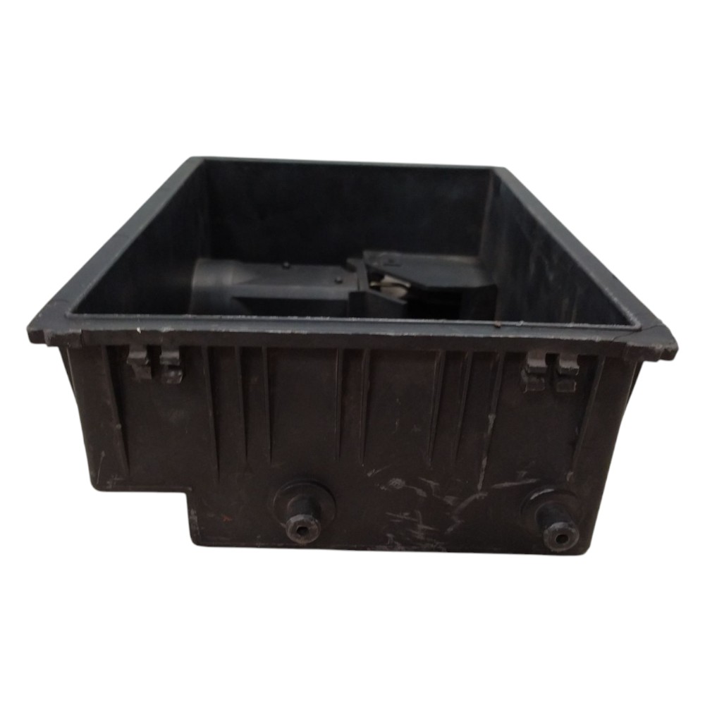 Base Caixa Filtro Ar Uno Mille Fiorino 91 96 99 2001 A 2011 4