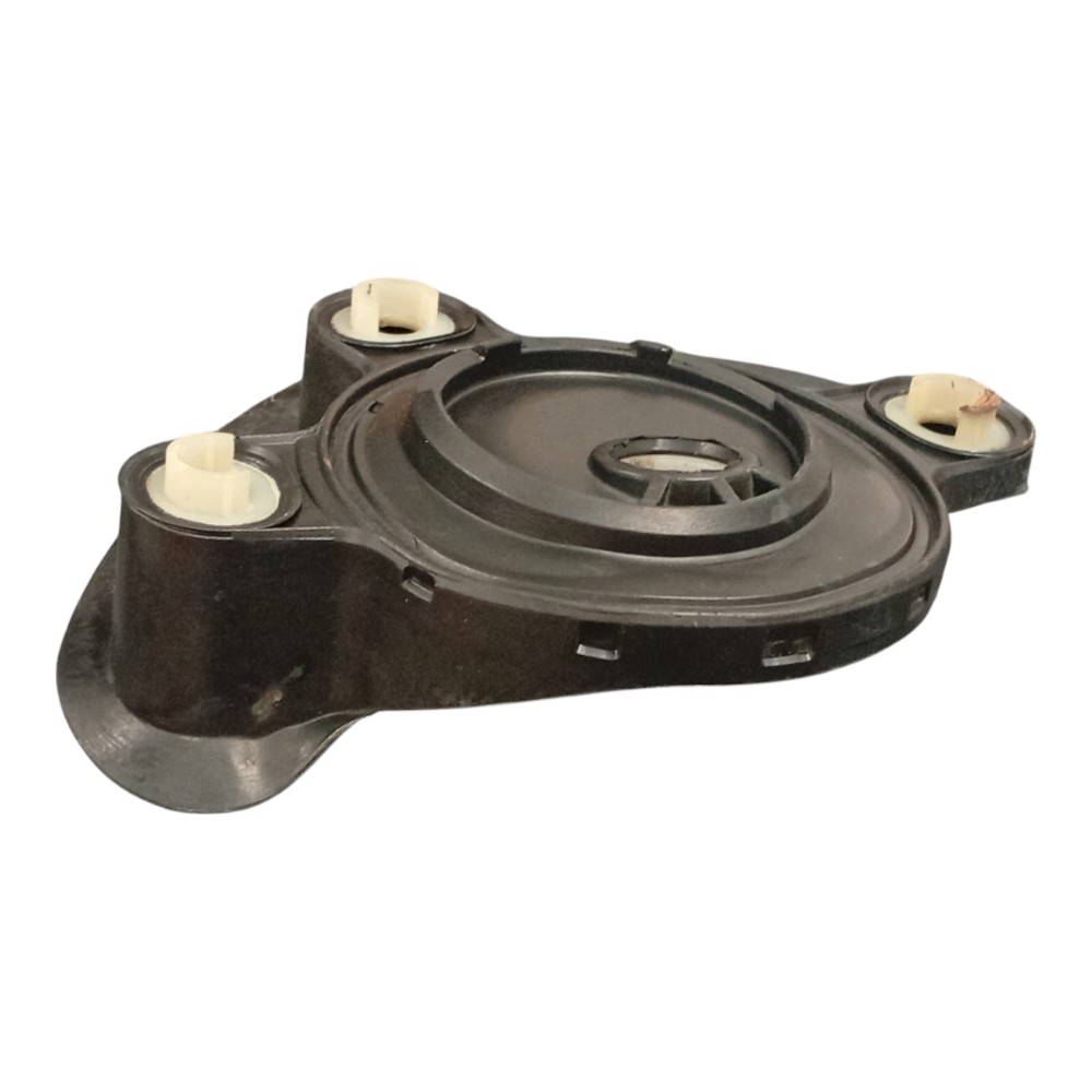 Coife Vedação Direção Peugeot 206 99 2001 2002 2004 2009 3