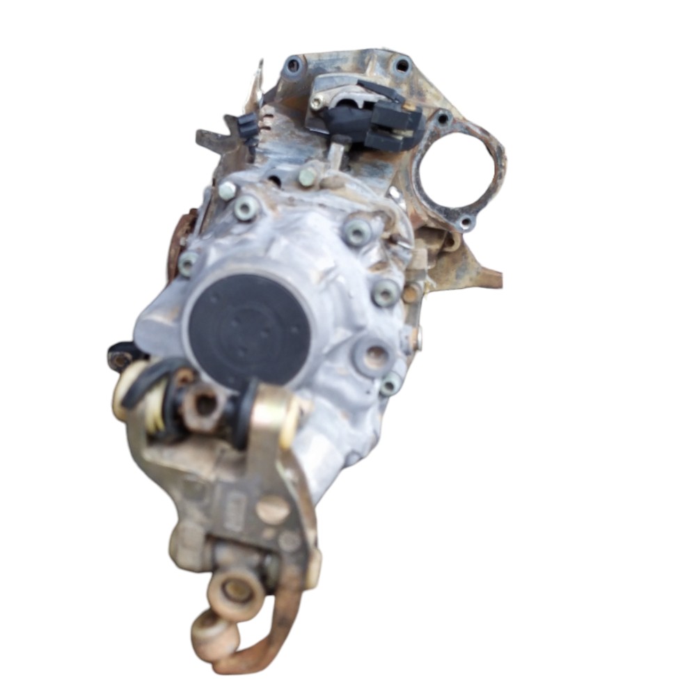 Caixa Câmbio Manual Gol G3 1.0 99 2000 2001 2002 2003 A 2005 2