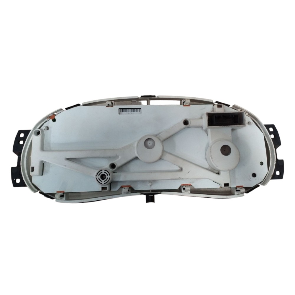 Painel Instrumento Renault Sandero Logan 2014 2015 2016 6
