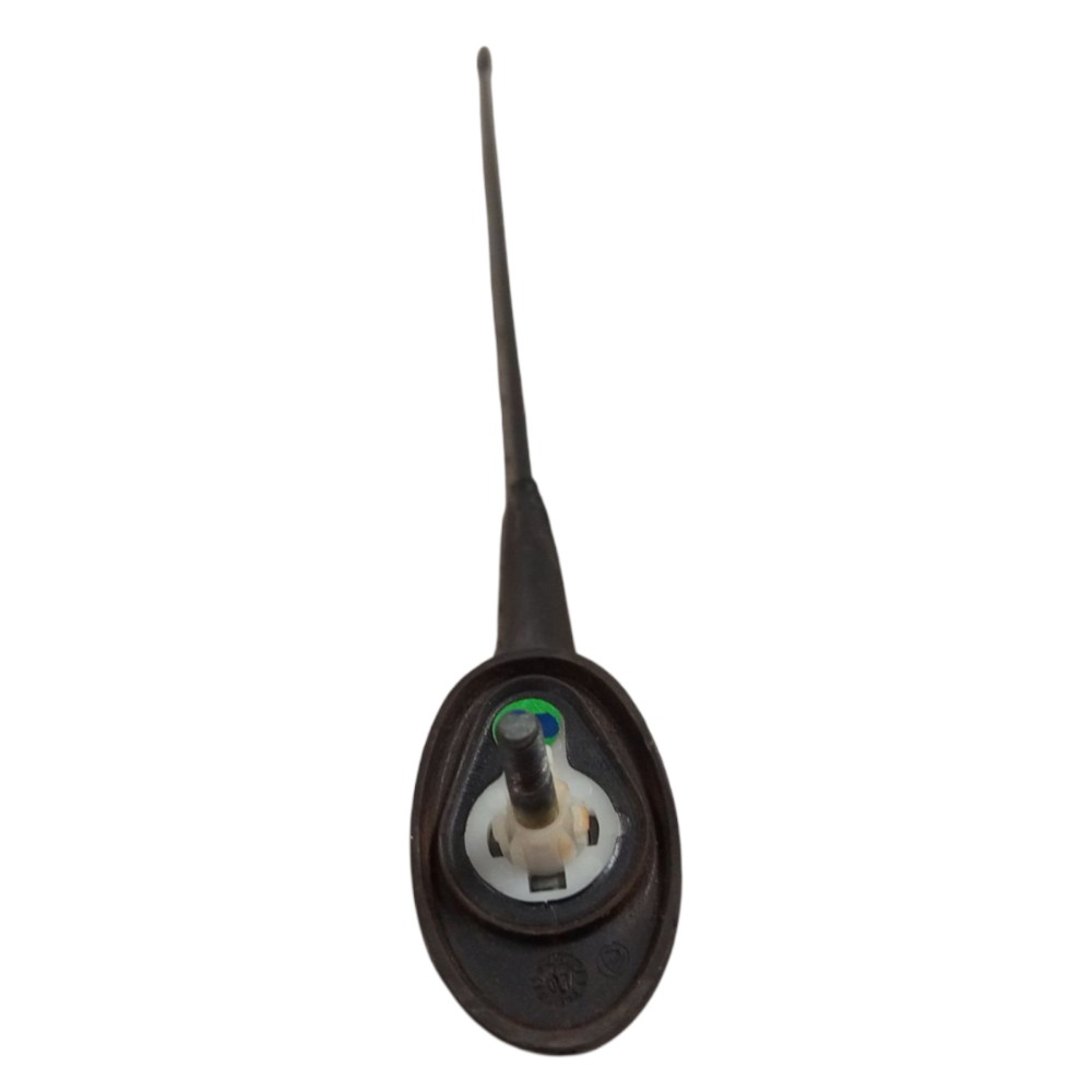 Antena Teto Externo Uno Vivace 2011 2012 2013 2014 2015 2016 – Preto 6
