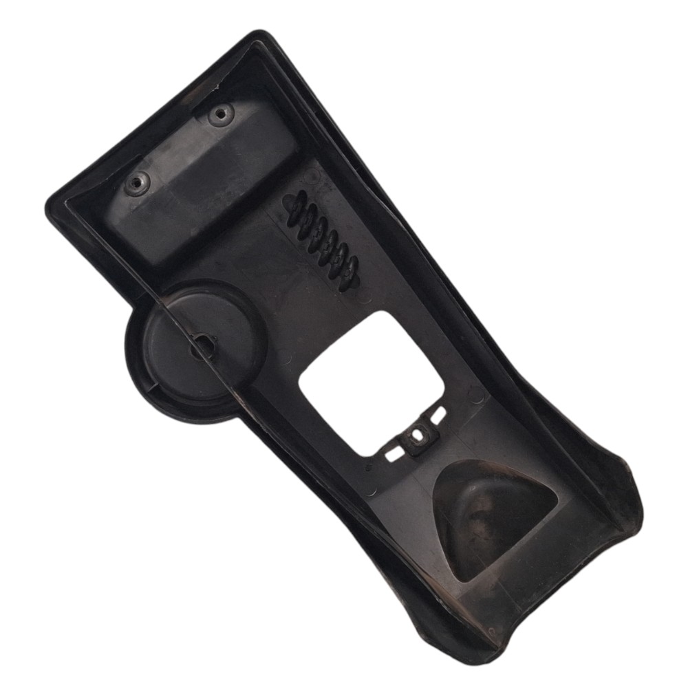 Console Central Porta Copos Gol G3 99 2000 2001 2002 A 2005 6