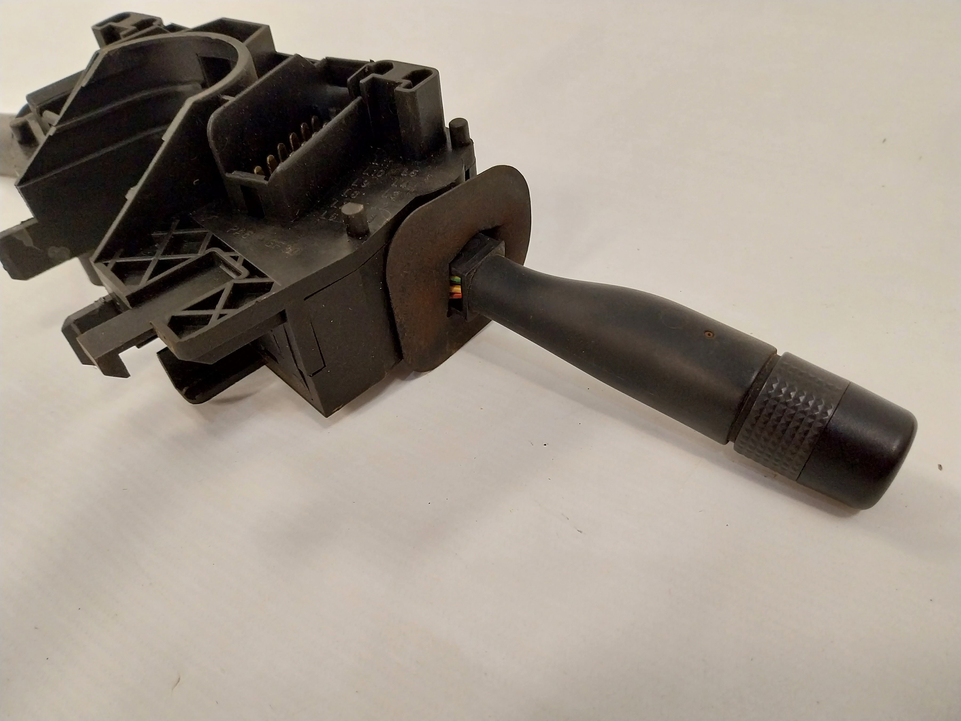 Comando Seta Traseiro Ford Ka 99 2000 2001 2002 2003 2