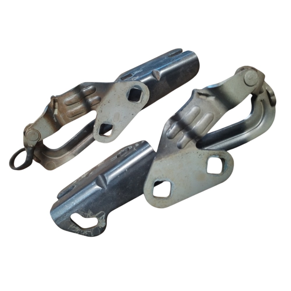 Par Braço Capô Xsara Picasso 2001 2002 2003 2004 2005 A 2010 5