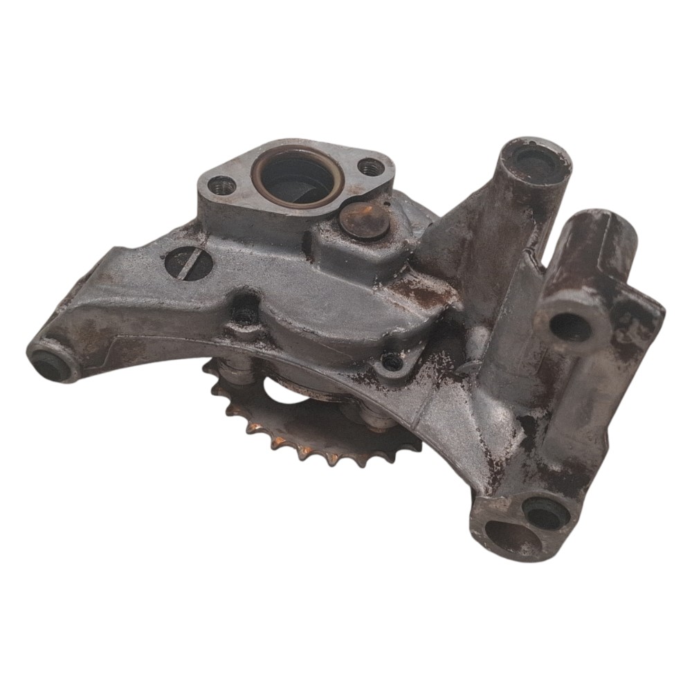 Bomba Óleo Audi A3 1.8t 97 98 99 2000 2001 2002 2003 A 2006 3