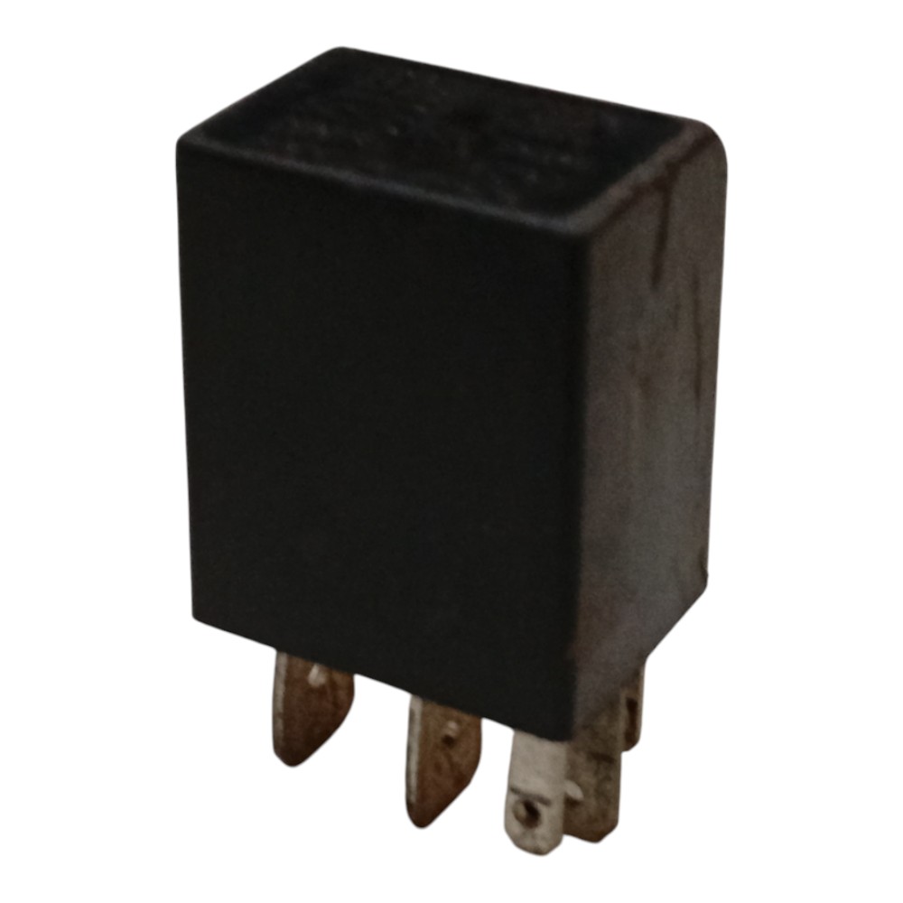 Mini Rele Auxiliar Gm Kadett Gsi 92 93 94 52255944 4