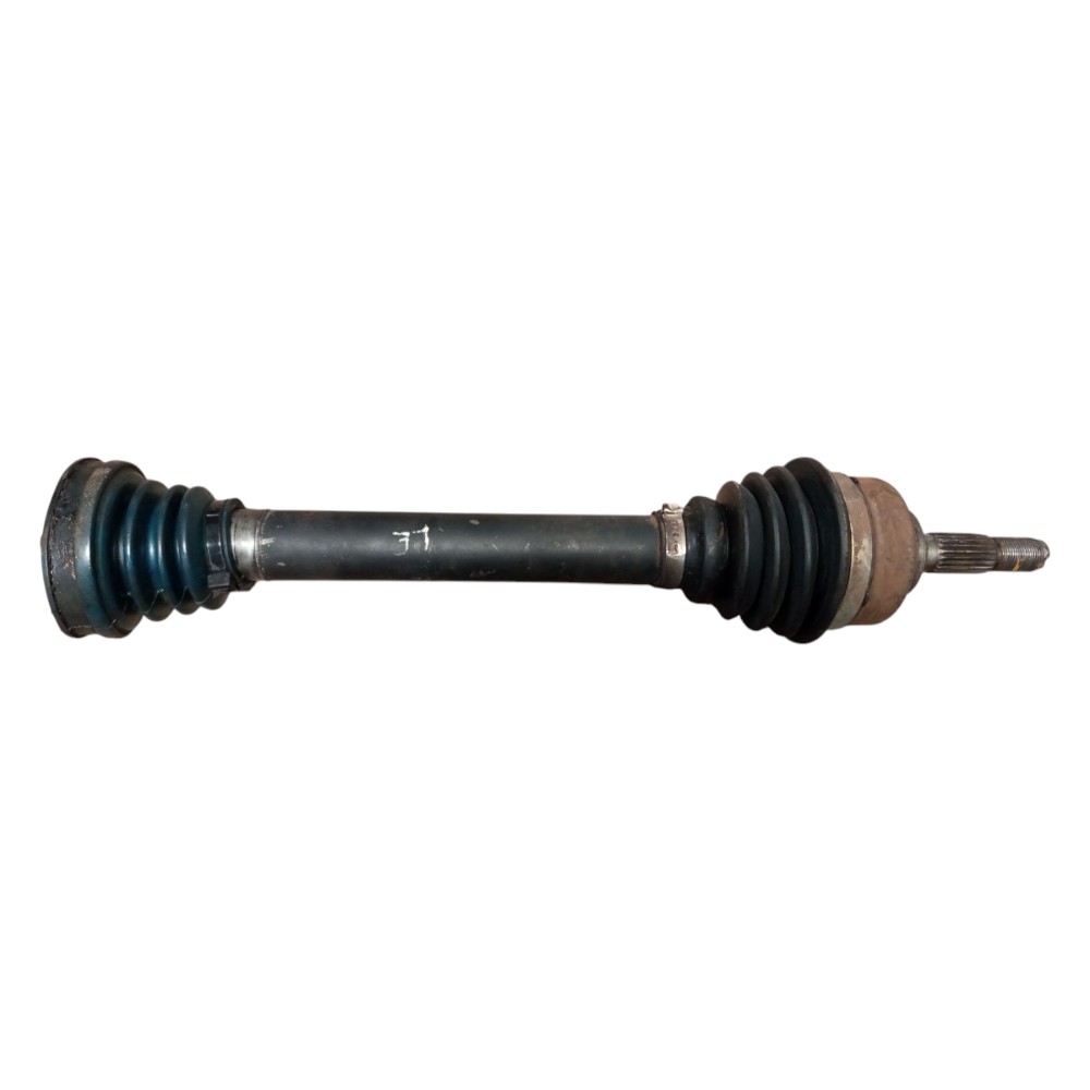 Homocinética Semi Eixo Esquerdo Peugeot 206 207 2001 A 2006 5