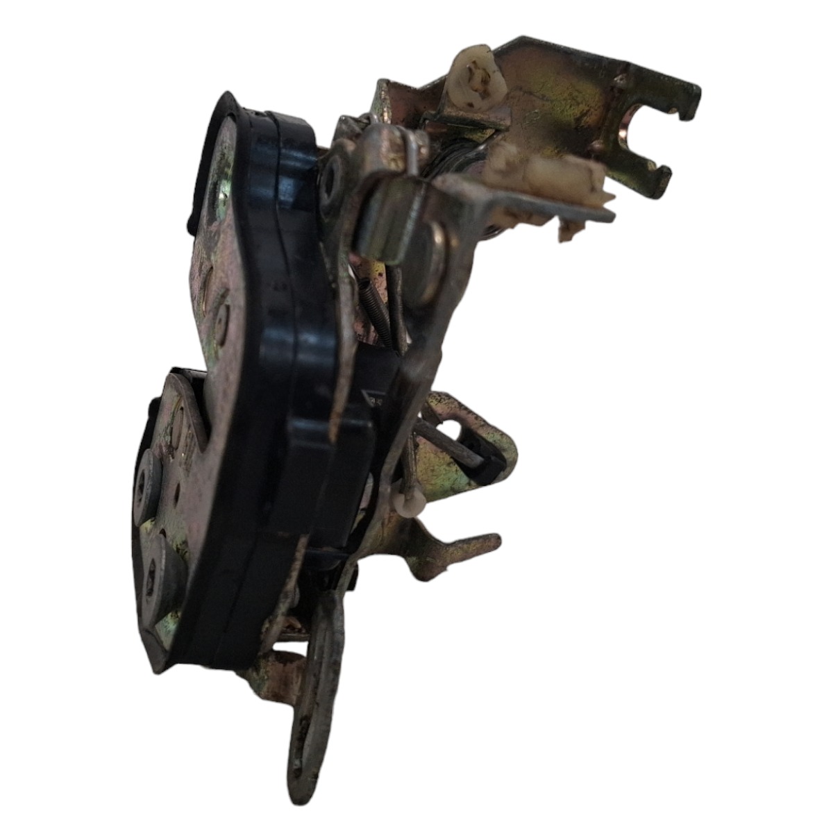 Fechadura Porta Dianteira Direita Celta Corsa 2p 2001 A 2006 3