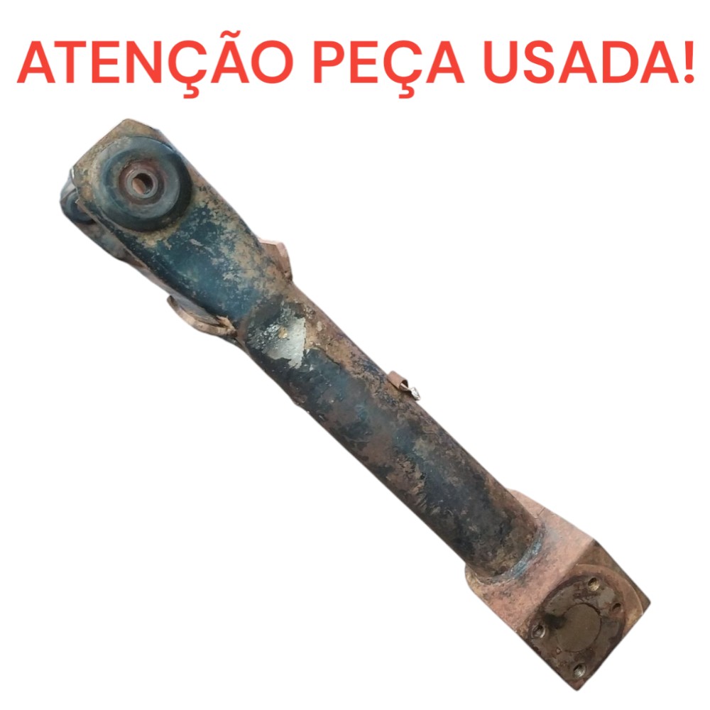 Ponta Eixo Traseiro Santana Versailles 92 96 99 2000 A 2005 Preto 3
