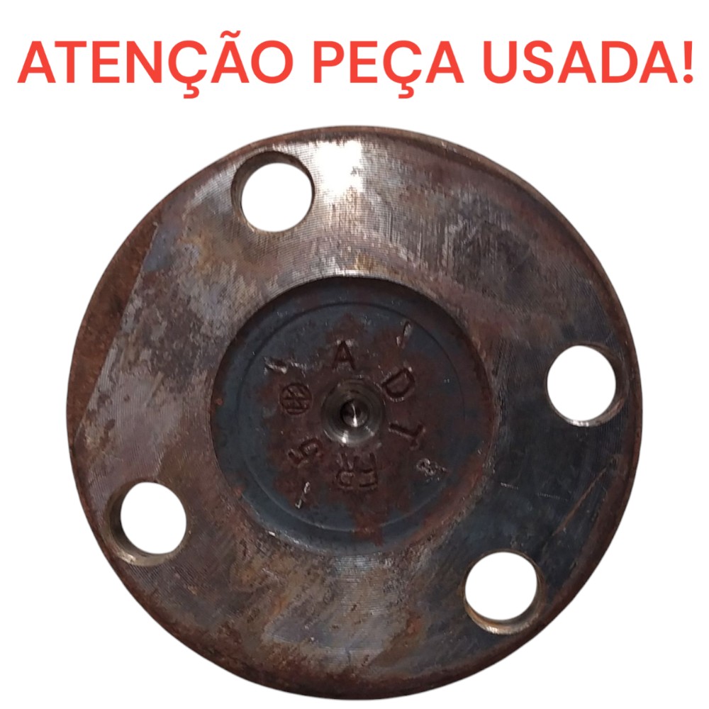 Ponta Eixo Traseiro Santana 91 96 99 2000 2001 2002 A 2006 6