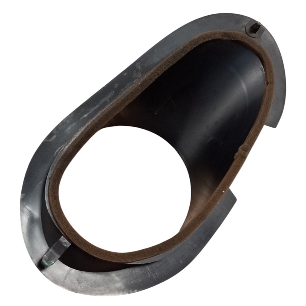 Duto Interno Ar Condicionado Peugeot 206 2001 2002 2003 2008 4