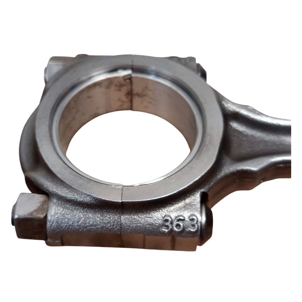 Pistão Biela Peugeot 206 1.4 2001 2002 2003 2004 A 2008 Std 7