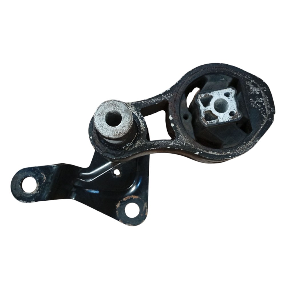 Coxim Câmbio Motor Central Ka 2008 2009 2010 2011 2012 2013 3