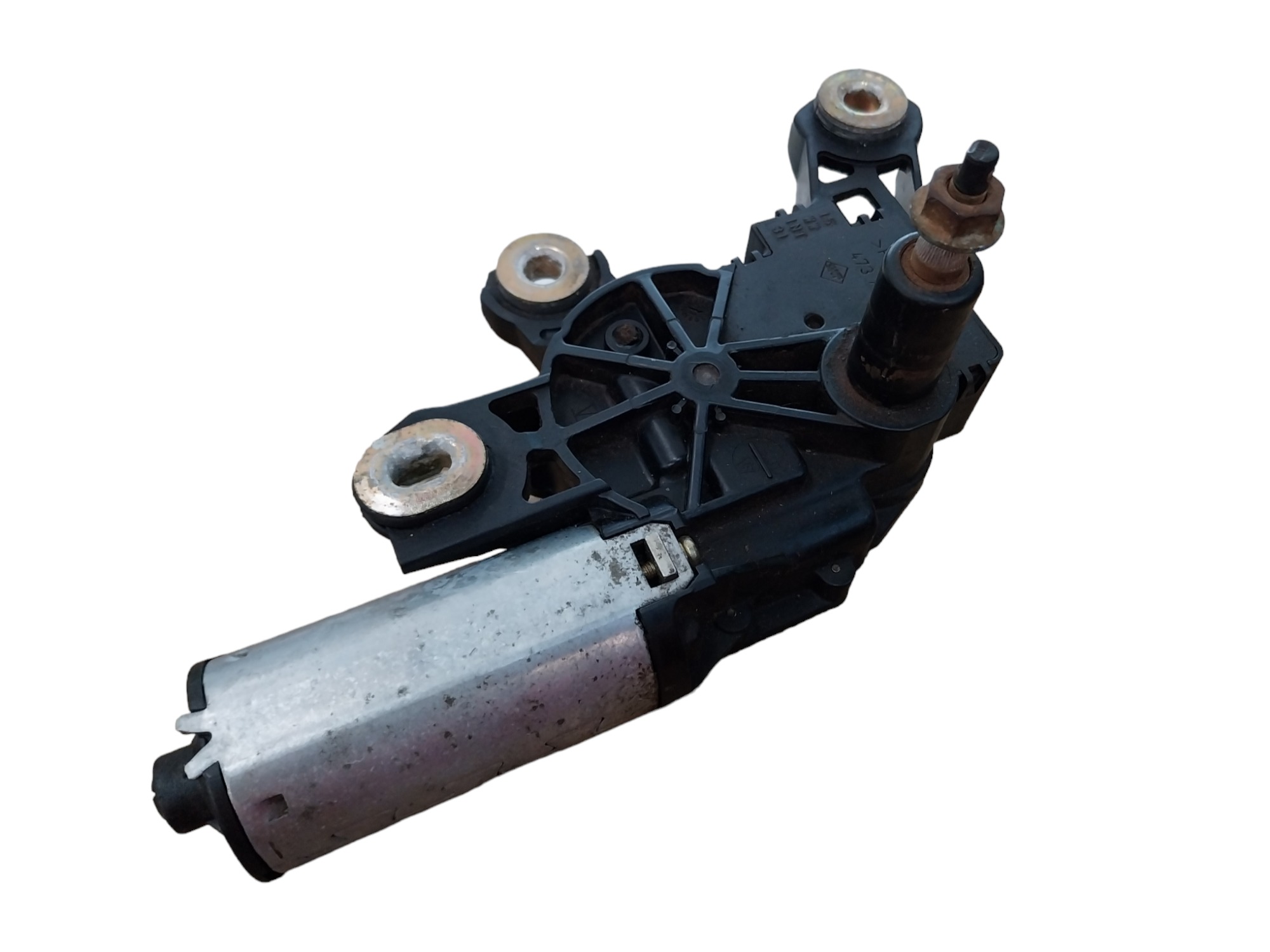 Motor Limpador Vidro Traseiro Audi A3 97 98 2002 2003 A 2006 4