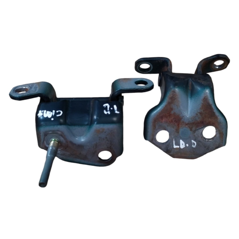 Par Dobradiça Porta Traseira Direita Subaru Legacy 94 95 99 5