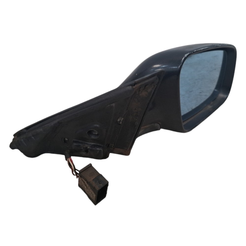 Retrovisor Elétrico Direito Audi A3 97 98 99 2000 2001 2006 2