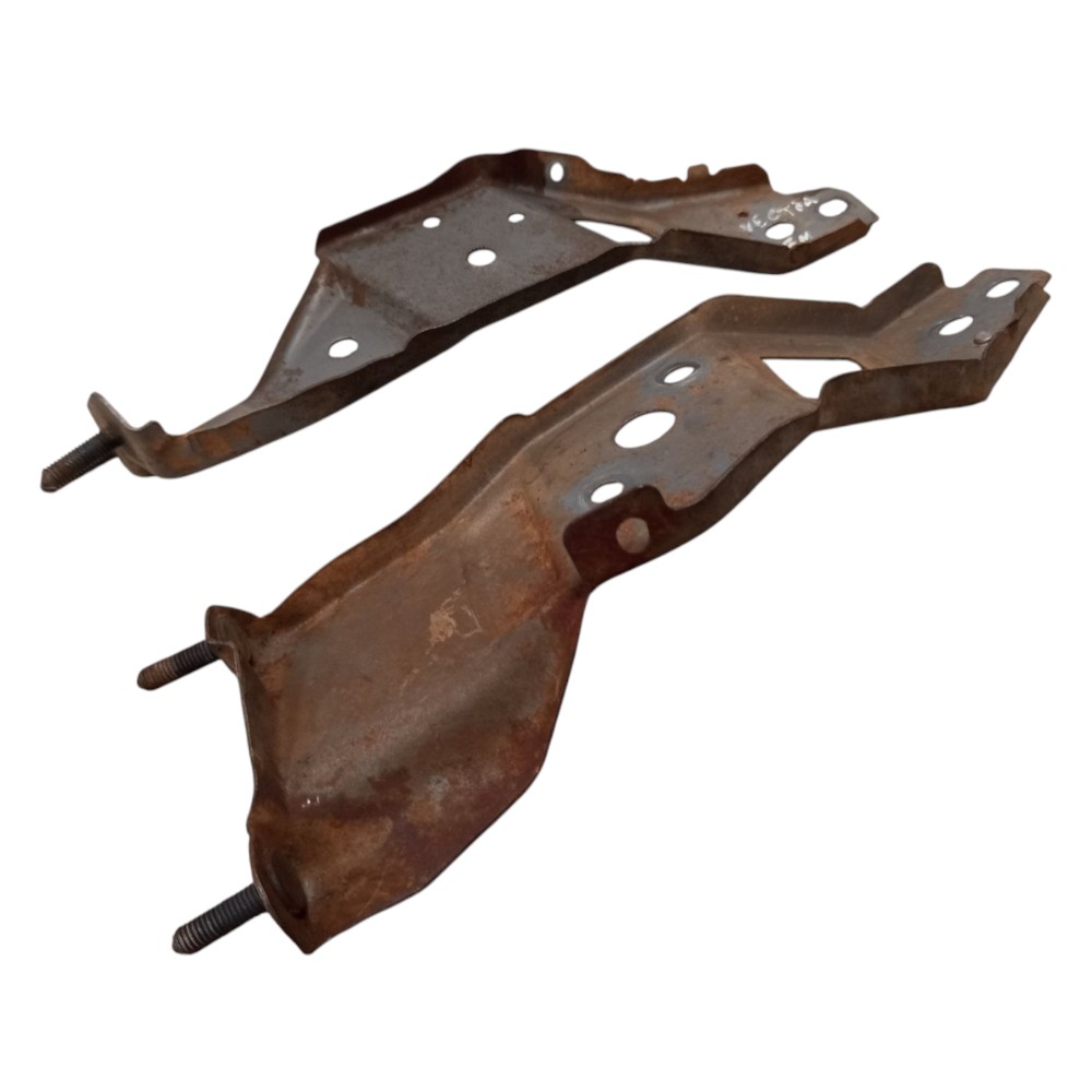 Suporte Pedaleira Embreagem Vectra 97 98 99 2000 2001 A 2005 4