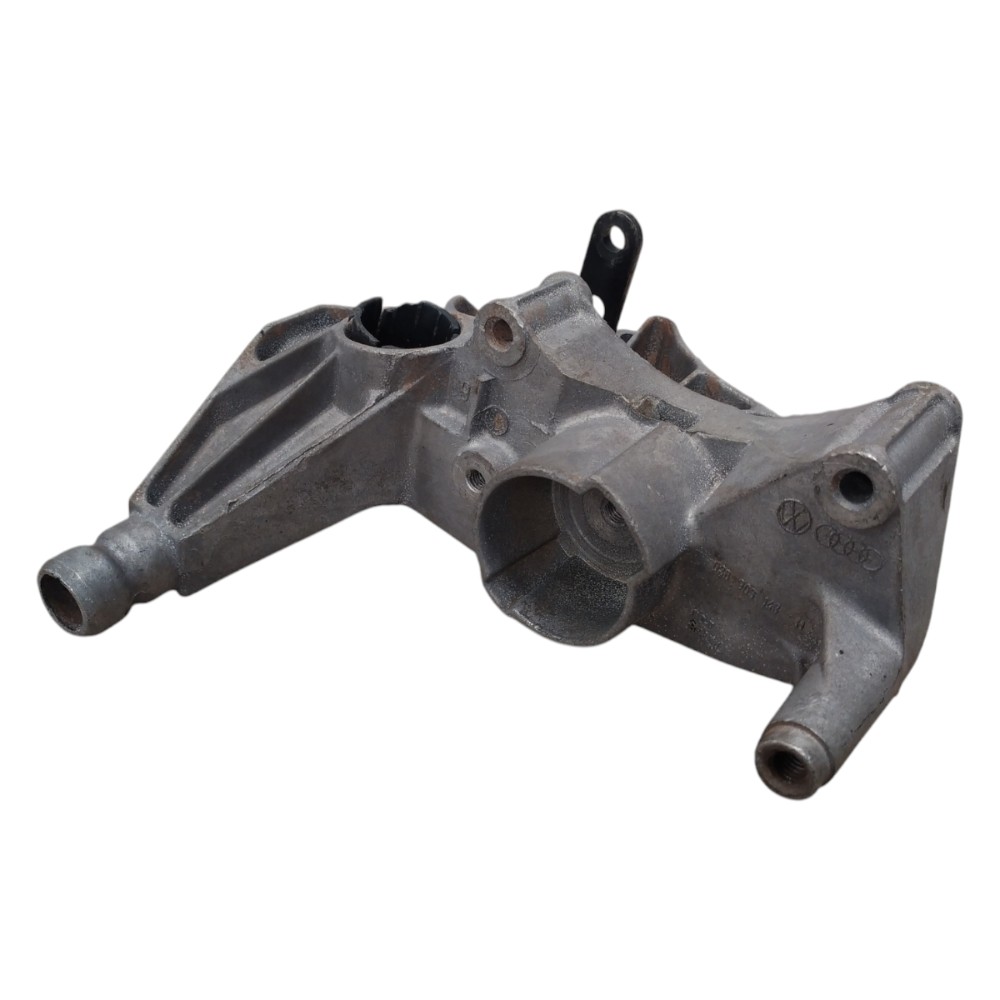 Suporte Alternador Gol Parati Bola G2 G3 92 93 94 95 96 2005 1