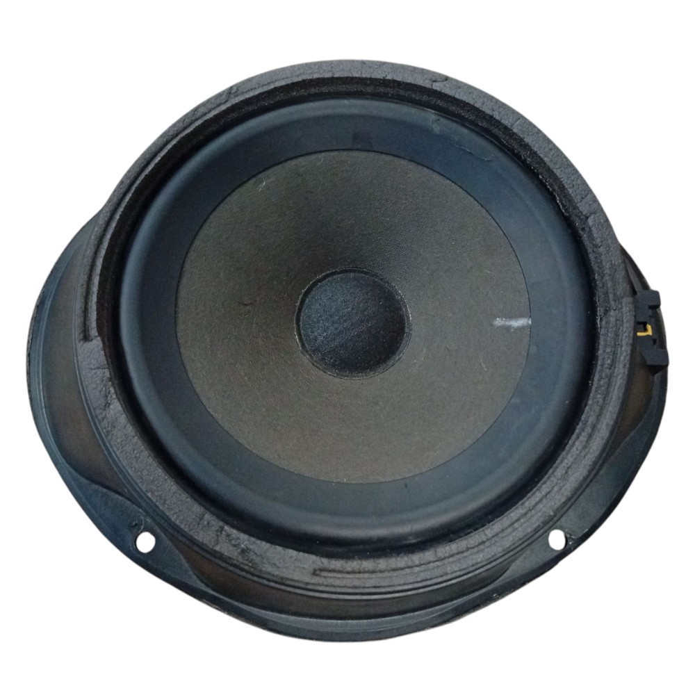 Alto Falante Dianteiro Esquerdo Focus 2009 2010 2011 A 2013 Preto