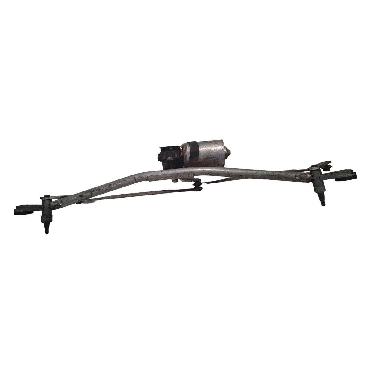Máquina Limpador Parabrisa Parati Gol G2 G3 94 96 2000 2005 2