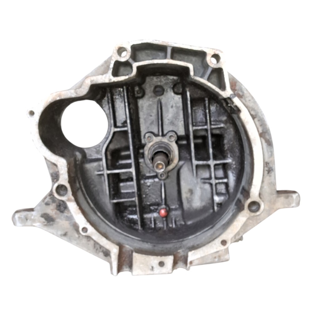 Caixa Câmbio Gol G2 G3 1.0 At 94 96 98 2000 2001 2003 A 2005 2