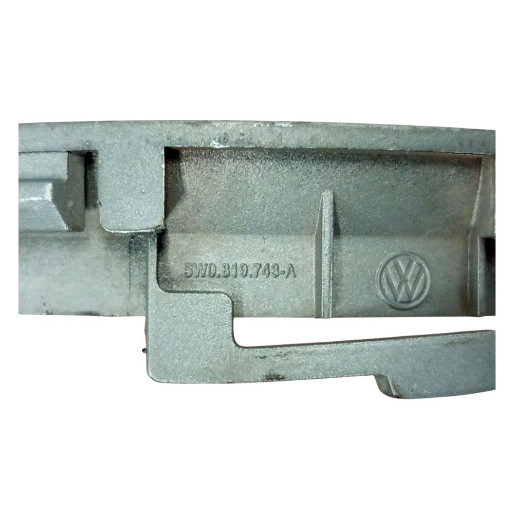 Acabamento Moldura Difusor Ar Painel Voyage Gol Saveiro G5 6