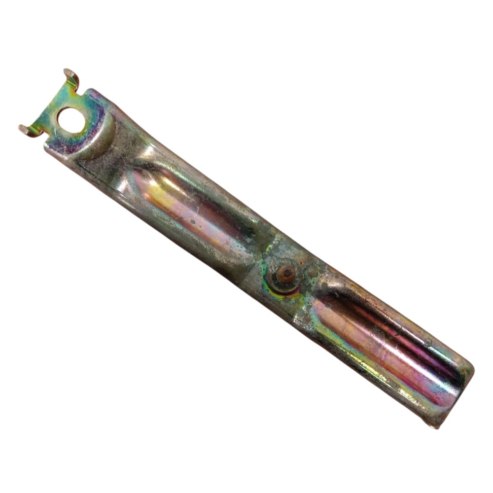 Suporte Grampo Bateria Bmw E46 330 99 2000 2001 2002 A 2005 2