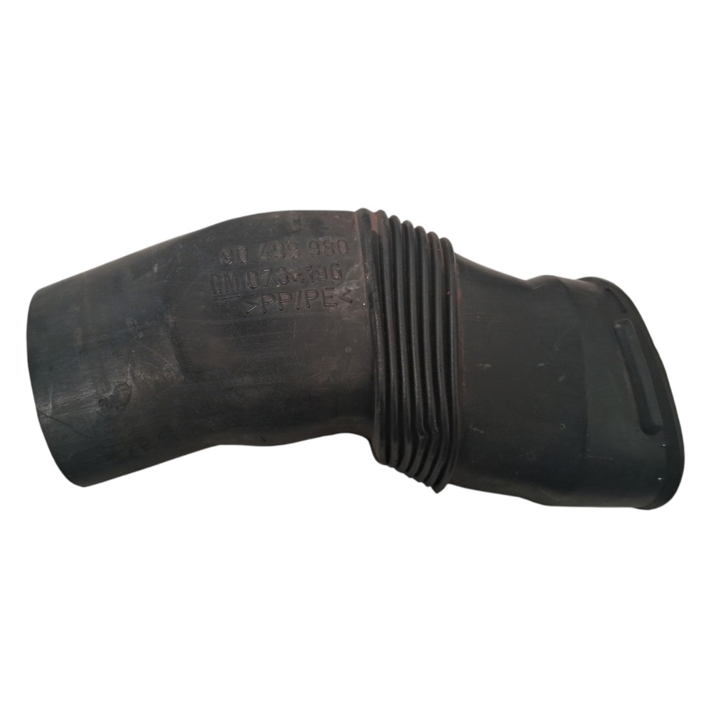 Cano Duto Ar Gm Vectra 2.0 2.2 97 98 99 2000 2001 2002 2011 2