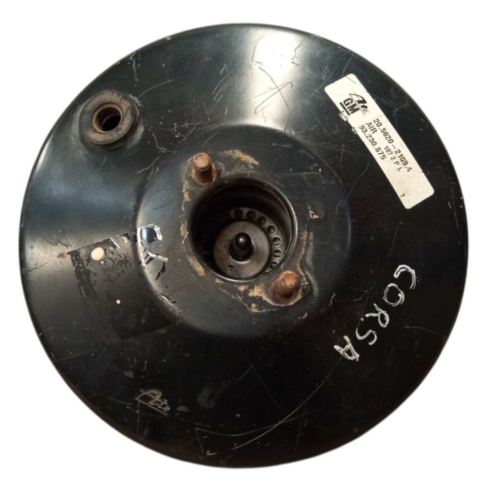 Servo Freio Hidrovácuo Corsa 94 95 96 99 2000 2001 4