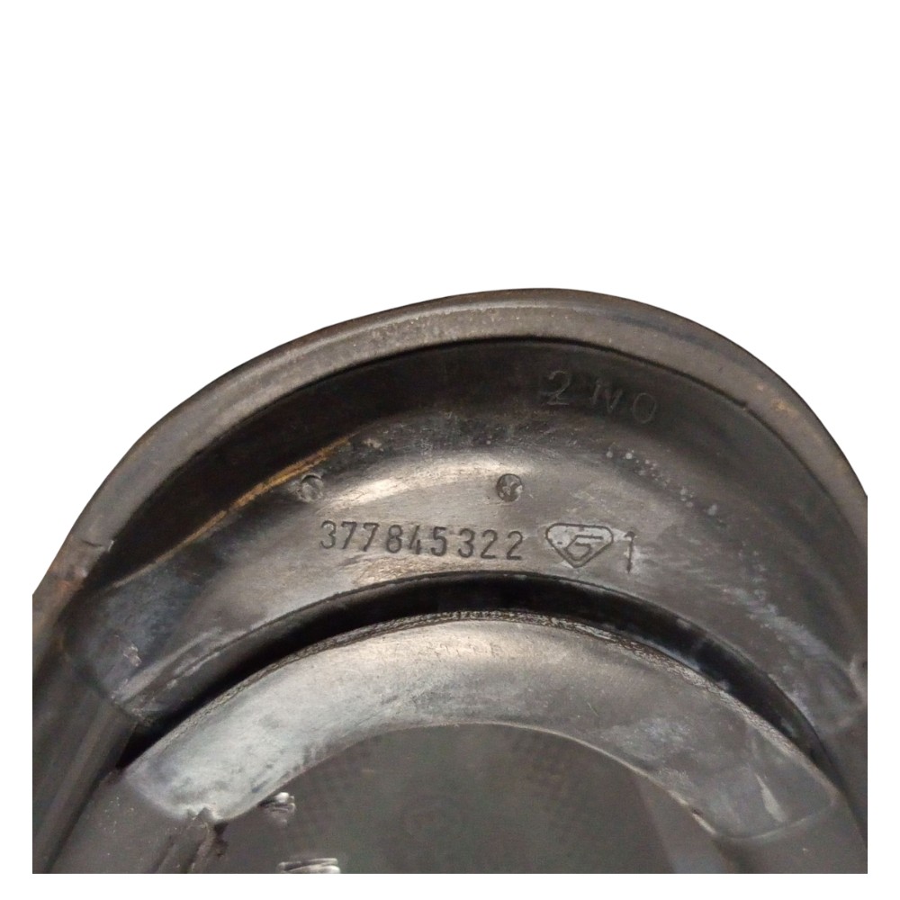 Vidro Fixo Traseiro Direito Gol G4 2005 2006 A 2008 2 Portas 5
