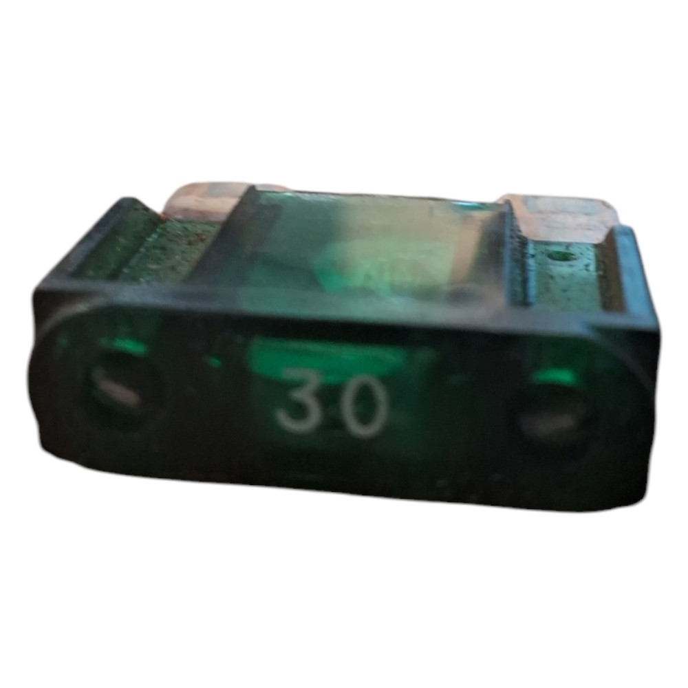 Max Fuse 30a 32v Vectra 97 98 99 2000 2001 2002 2005 4604602 4