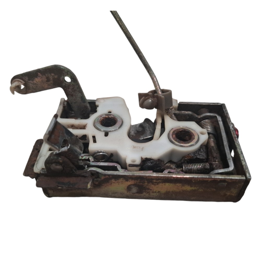Fechadura Interna Traseira Direita Santana 91 92 93 94 95 96 5