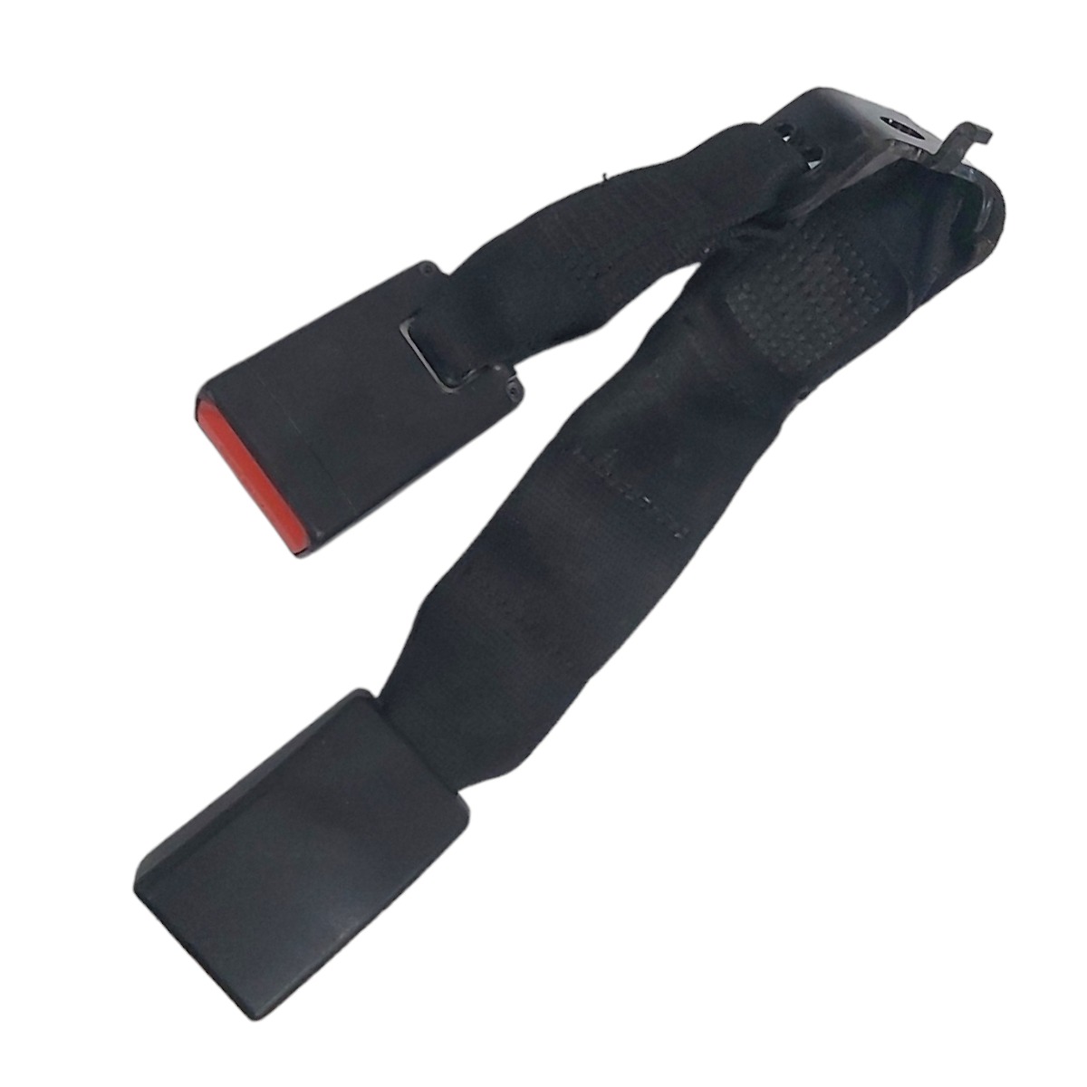 Engate Cinto Segurança Centro Bmw 116 118 320 F20 F30 2015 3