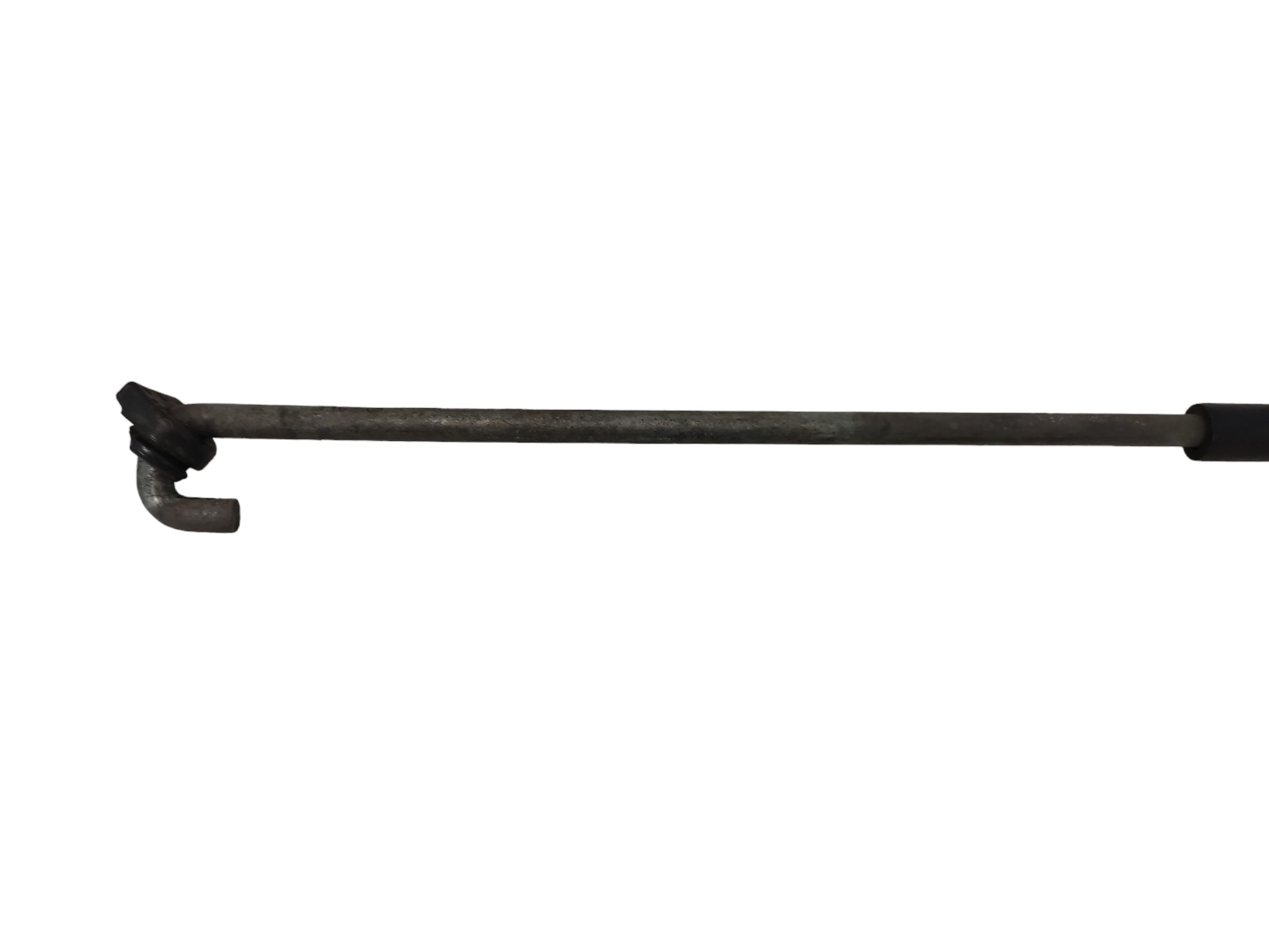 Vareta Suporte Capô Vw Santana Versailles 91 92 93 94 95 96 4