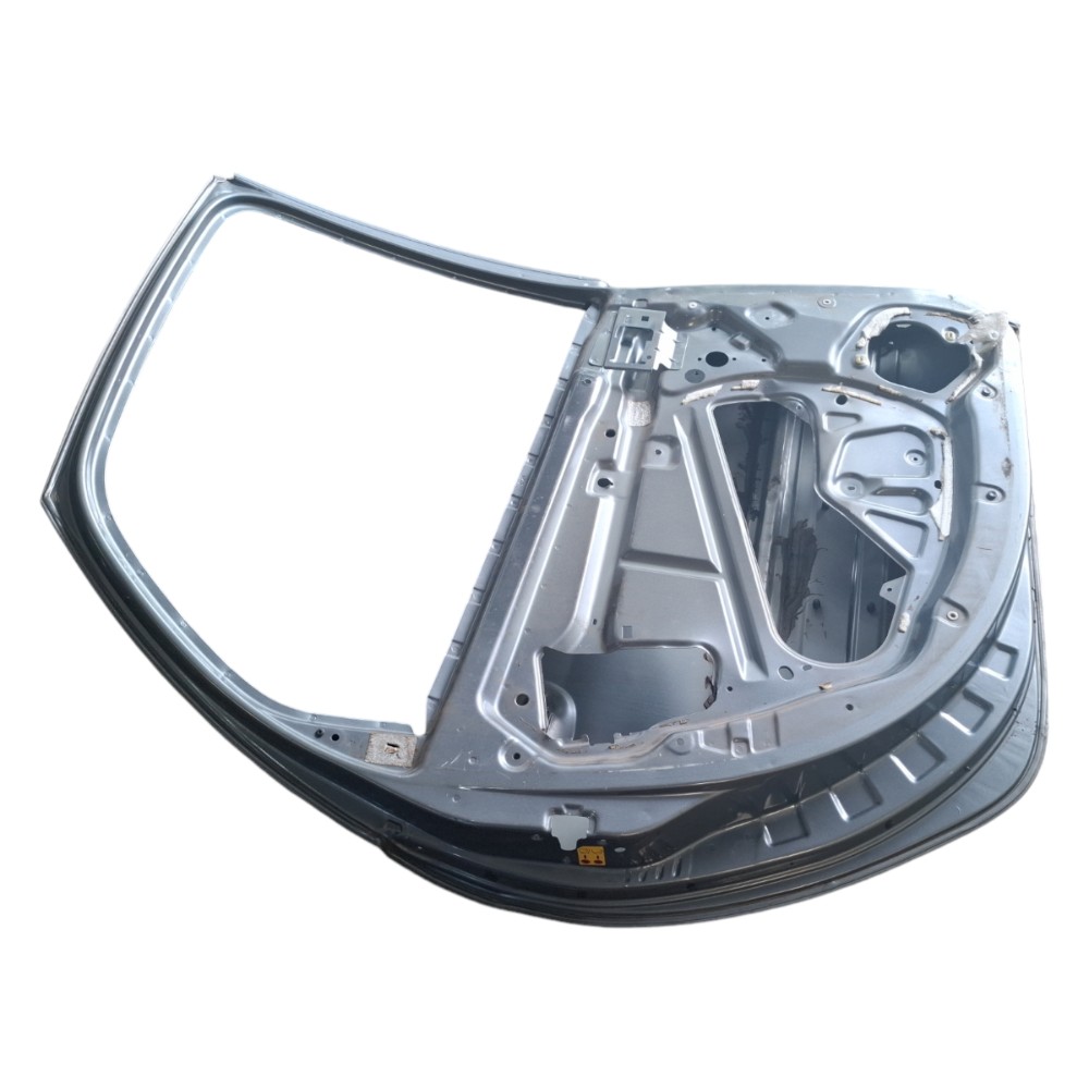 Porta Traseira Esquerda Xsara Picasso 2001 2005 2010 Detalhe Traseira Esquerdo 5
