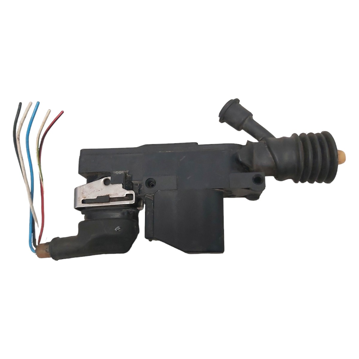 Atuador Trava Porta Dianteira Direita Bmw E34 535i 87 A 95