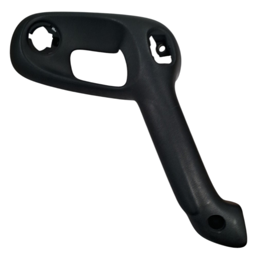 Puxador Porta Traseira Direita Vectra 97 98 99 2000 A 2005 1