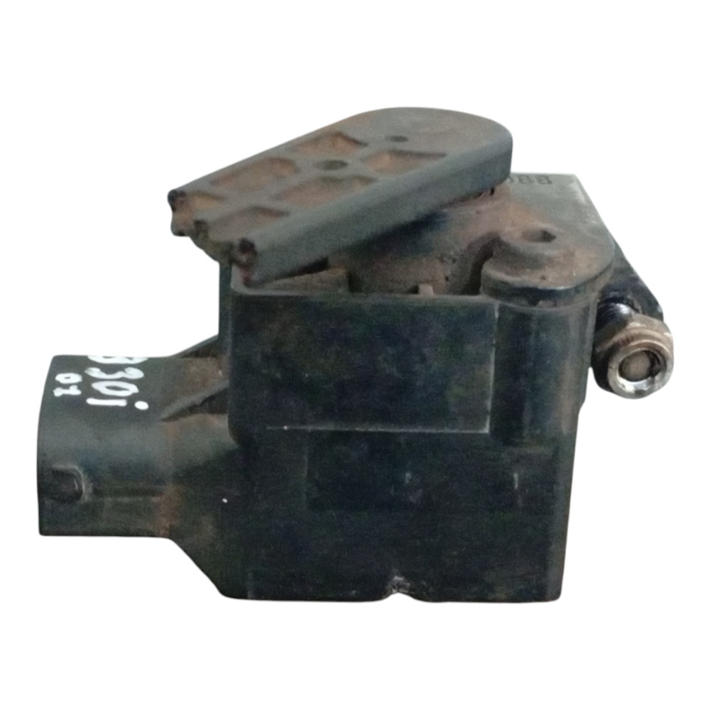 Sensor Nível Regulador Bmw 330i E46 99 2000 2002 Detalhe 5