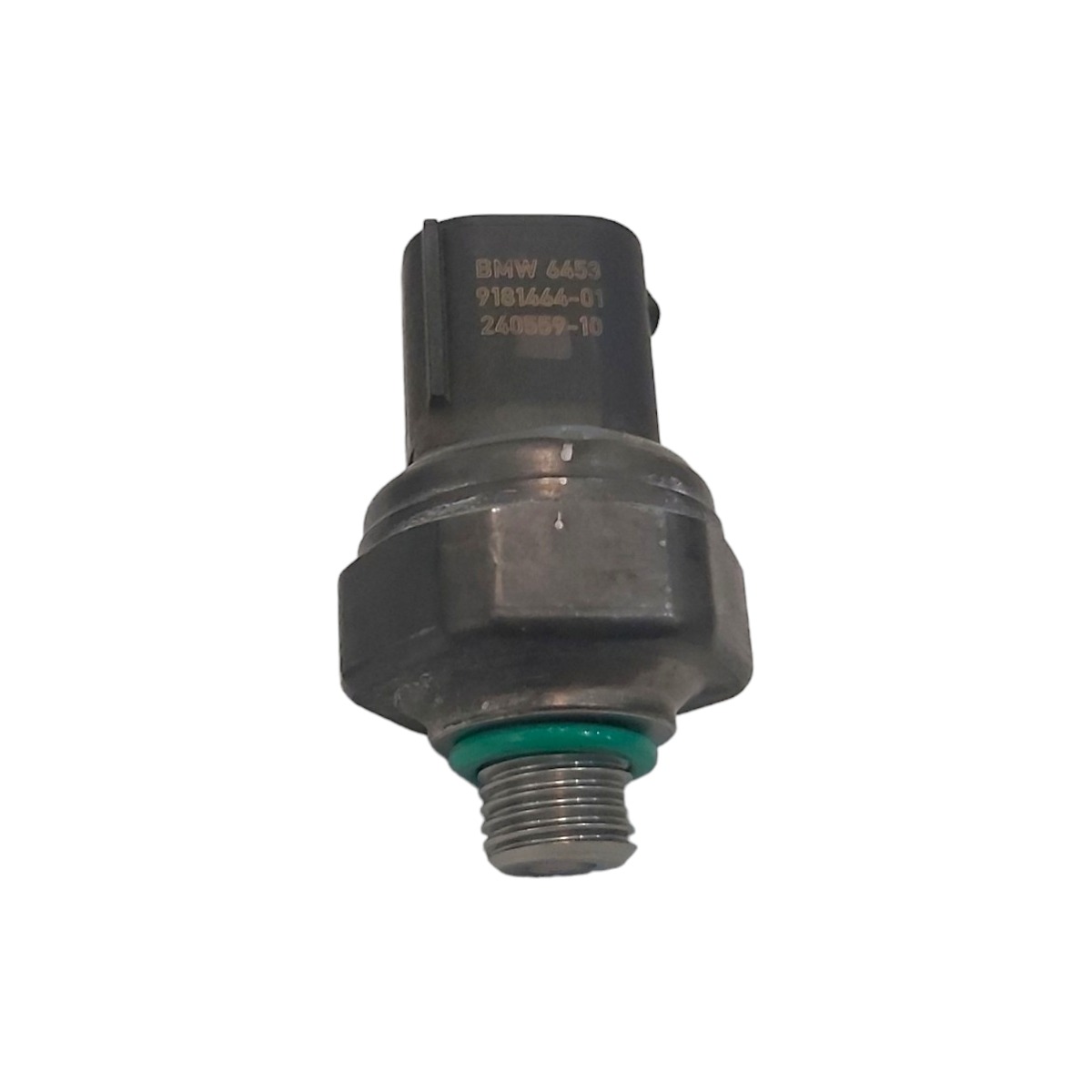Sensor Valvula Pressostato Ar Condicionado Bmw 116 118 320 1