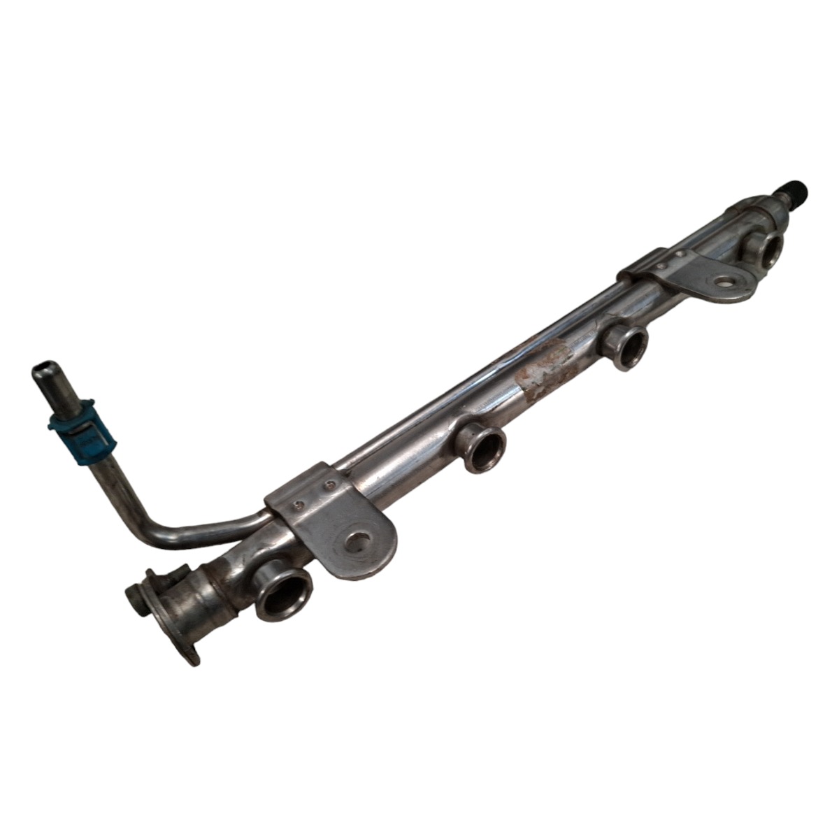 Flauta Injeção Corsa 1.0 8v 97 98 99 2000 2001 2002 A 2006