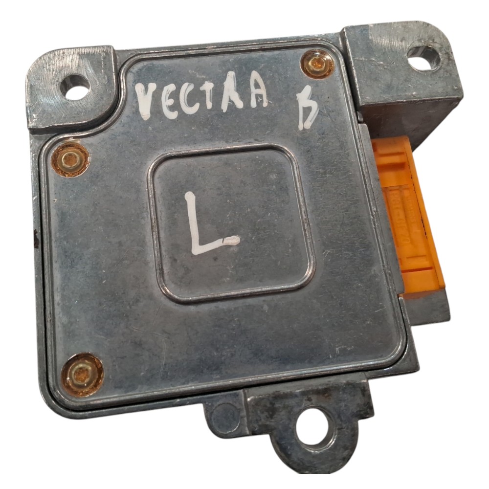 Módulo Airbag Astra Zafira Vectra 97 99 2001 A 2011 90464705 4