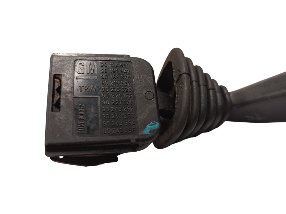Chave Alavanca Limpador Parabrisa Vectra Corsa 97 A 2005 8
