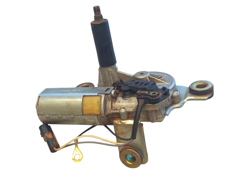 Motor Limpador Traseiro Gol Parati G3 99 2000 2001 2002 2005
