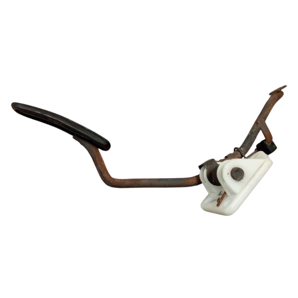 Pedal Acelerador Celta 2001 2002 2003 2004 2005 2006 2008