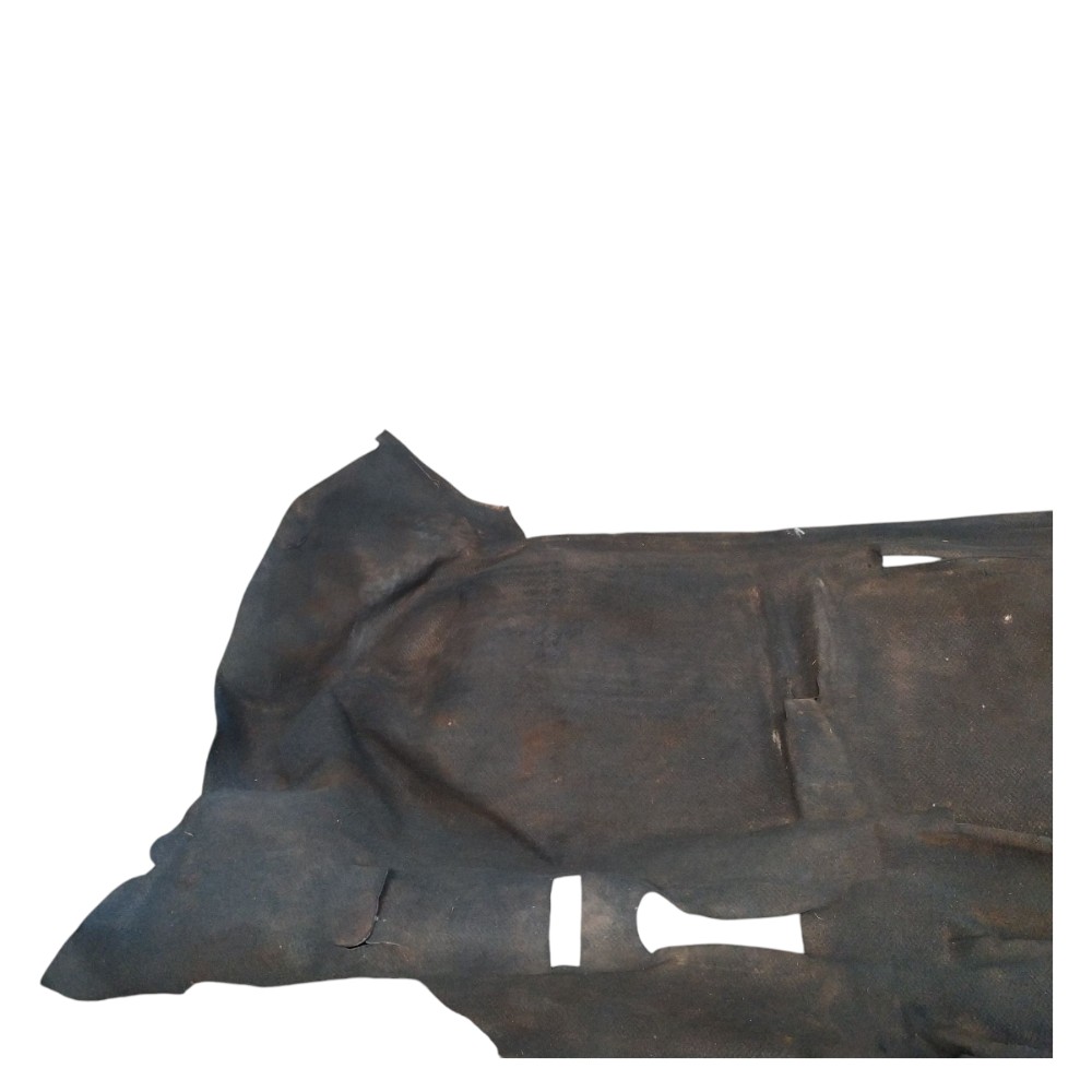 Carpete Assoalho Gol G2 G3 99 2000 2001 2002 A 2008 Detalhe 5