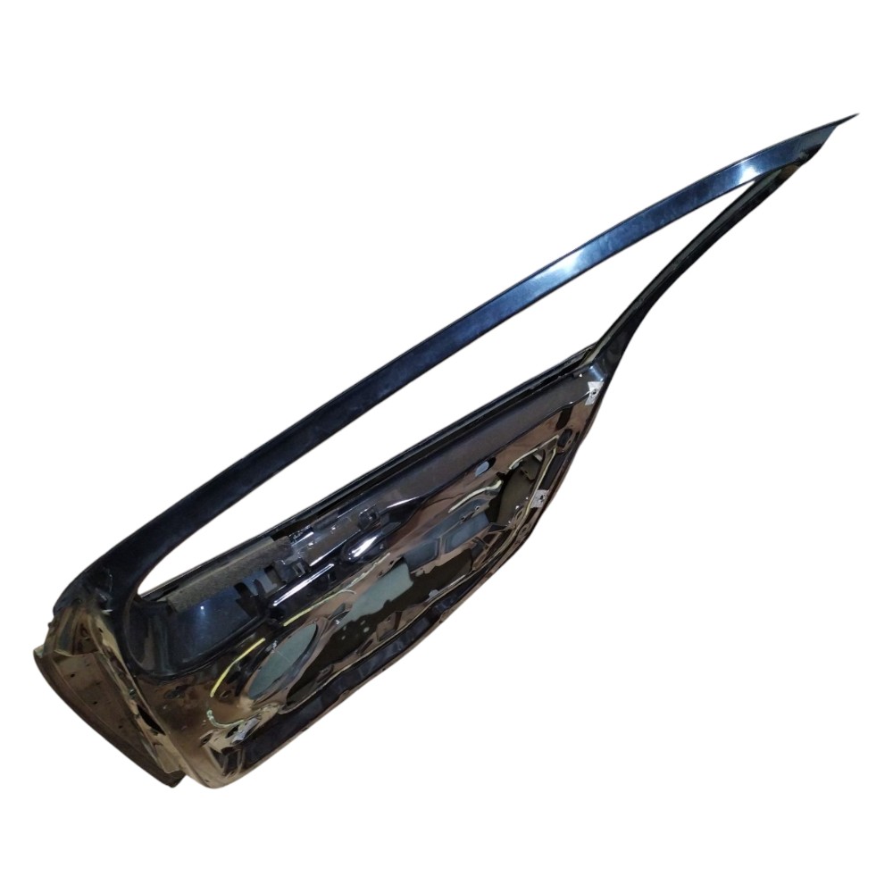 Porta Dianteira Direita Peugeot 408 2012 2013 2014 2015 2019 Dianteira Direito 7